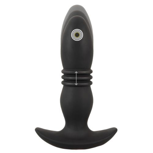 Anos Remote Control Thrusting Massager from Nice 'n' Naughty