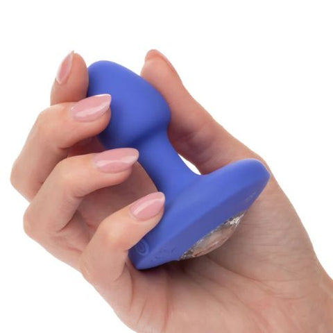 CalExotics Cheeky Gems Vibrating Probe from Nice 'n' Naughty