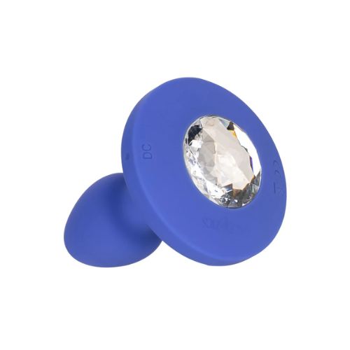 CalExotics Cheeky Gems Vibrating Probe from Nice 'n' Naughty