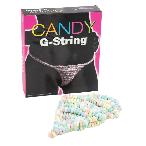 Candy G String from Nice 'n' Naughty