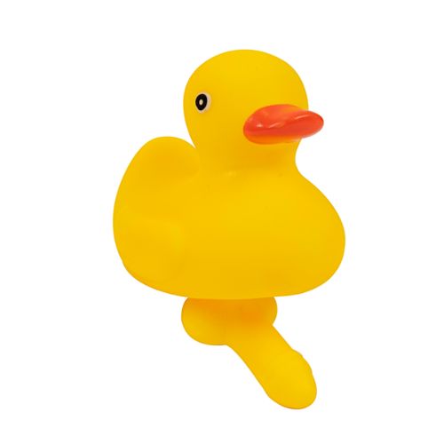 Duck With A Dick from Nice 'n' Naughty