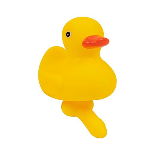 Duck With A Dick from Nice 'n' Naughty