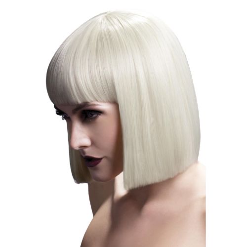 Fever Lola Blunt Cut Bob Wig from Nice 'n' Naughty