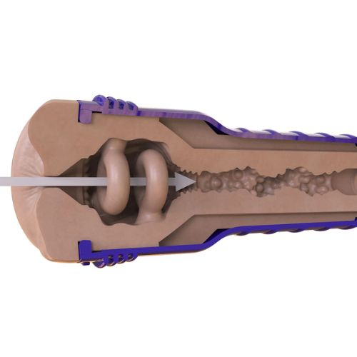 Fleshlight Boost Blast from Nice 'n' Naughty