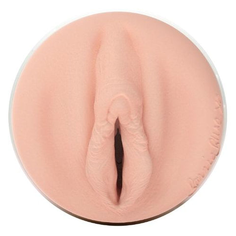 Fleshlight Girls Bonnie Blue 1K Lady Light Skin Tone from Nice 'n' Naughty