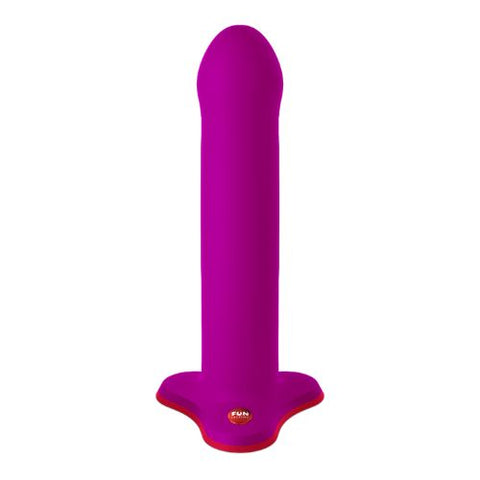Fun Factory - Magnum - G-Spot Dildo - Blackberry from Nice 'n' Naughty