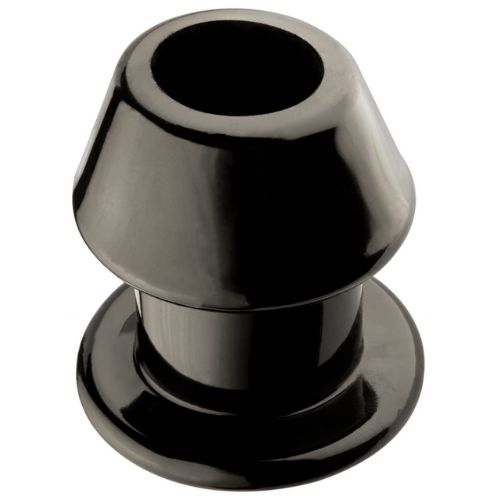 M&K PlugHole Butt Plug from Nice 'n' Naughty