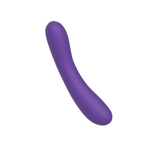 Me You Us Signature The Bendy Vibe Purple from Nice 'n' Naughty