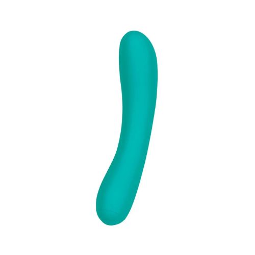 Me You Us Signature The Bendy Vibe Teal from Nice 'n' Naughty