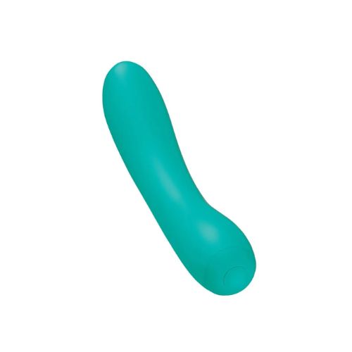 Me You Us Signature The Bendy Vibe Teal from Nice 'n' Naughty