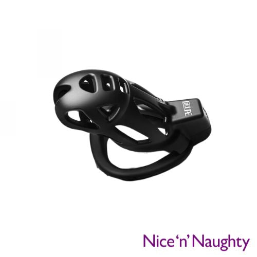 Nice 'n' Naughty Caged Serpent Chastity Device from Nice 'n' Naughty