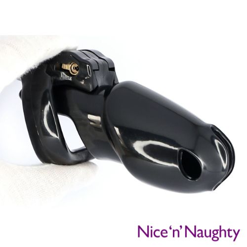 Nice ' n' Naughty Rebellion Cock Cage from Nice 'n' Naughty