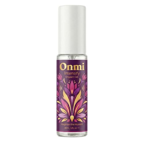 Onmi Intensify Orgasm Gel from Nice 'n' Naughty