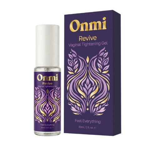 Onmi Revive Vaginal Tightening Gel from Nice 'n' Naughty