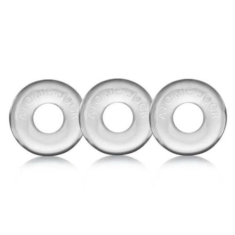 Oxballs Ringer 3 Pk from Nice 'n' Naughty