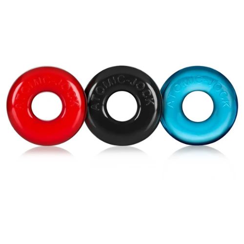 Oxballs Ringer 3 Pk from Nice 'n' Naughty