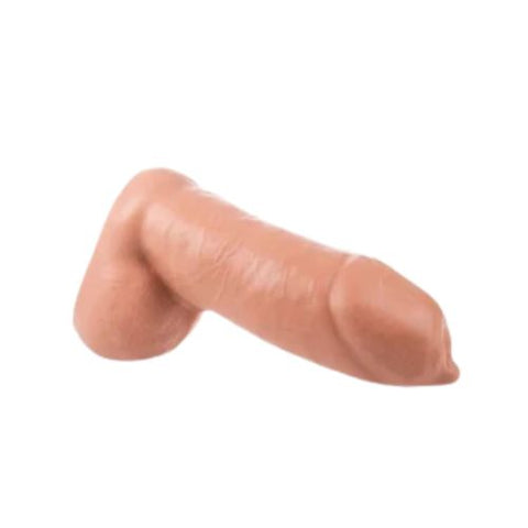 Rawhide Toys Kratos Dildo from Nice 'n' Naughty