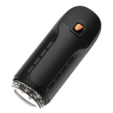 Rev Rotating and Thrusting Male Masturbator from Nice 'n' Naughty