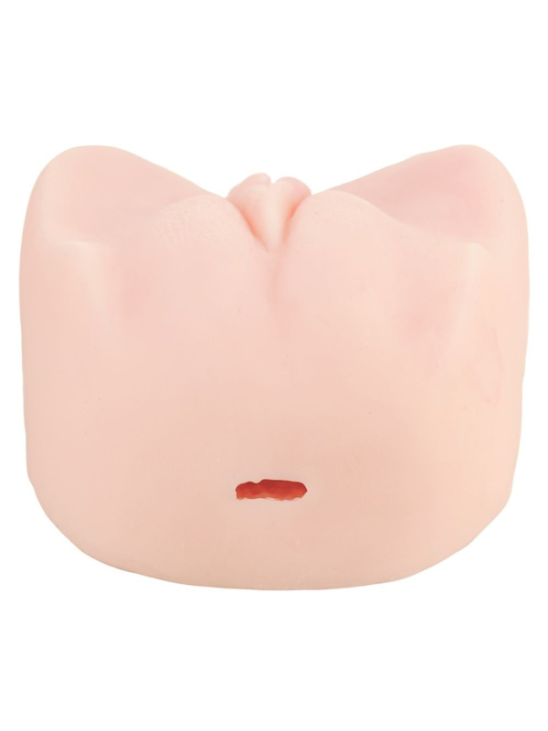 Me You Us Miss Mia Vibrating Realistic Masturbator