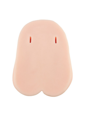 Me You Us Miss Mia Vibrating Realistic Masturbator